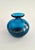 Mdina Glass Mdina Maltese Vase by Michael Harris, 1970s For Sale - Image 4 of 10