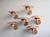Copper PH4/5 Wall Light by Poul Henningsen for Louis Poulsen, 1970s For Sale - Image 13 of 13