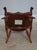 Dr Dimes Bow Back Windsor Arm Chair For Sale - Image 15 of 16