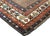 Transitional 1920s Persian Shiraz Rug For Sale - Image 3 of 6
