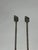 1970s Estonian Tallinn 916 Silver-Gilt & Enamel Serving Spoons – Pair For Sale In Little Rock - Image 6 of 7