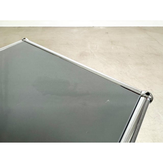 Sideboard by Fritz Haller for USM Haller For Sale - Image 9 of 10