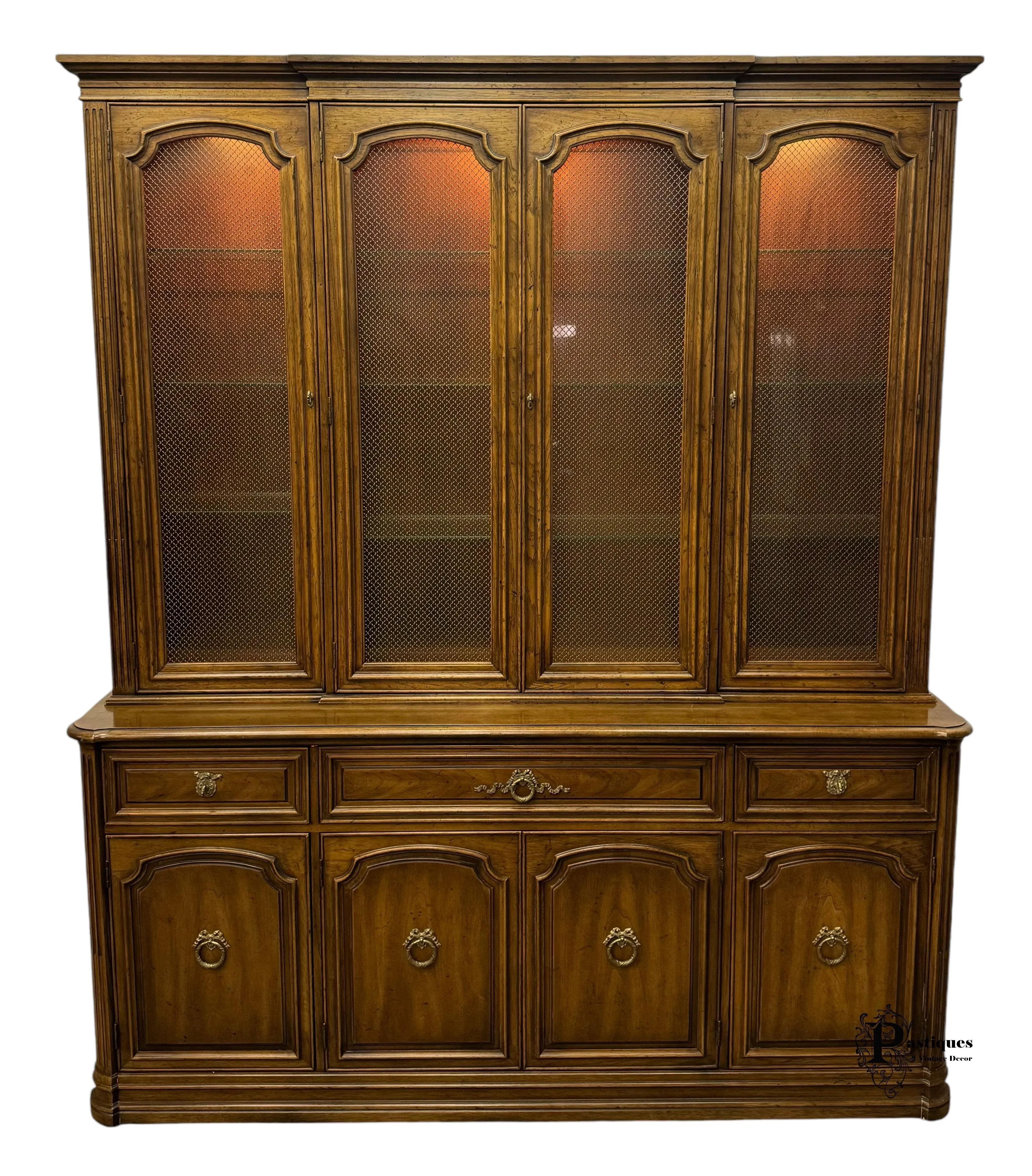 vintage-henredon-folio-six-