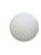 Vintage Post Modern Abstract Sphere Floor Light Glass Orb Polka Dots For Sale - Image 10 of 14