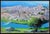 Impressionist 1990s Toledo, Spain, Peter Ellenshaw For Sale - Image 3 of 7