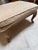 Textile Zentique for Wisteria Maison Love Chair + Ottoman For Sale - Image 7 of 12