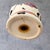 Vintage Dalmatian Dog Head Ceramic Salt Pepper Shaker Figurine Single For Sale In Los Angeles - Image 6 of 8