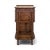 Louis XVI Style Veneered Bedside Table For Sale