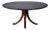 Versone Coffee Table in Blue Mirrored Glass by Pietro Chiesa for Fontana Arte, 1940 For Sale