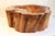 1950s Burl Wood Bowl For Sale In Palm Springs - Image 6 of 9