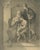 After Pehr Wickenberg, Frithiof and King Ring, 1850, Lithograph For Sale - Image 4 of 10