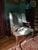 Large Louis XV Style Bergère Armchairs, 19th Century, Set of 2 For Sale - Image 12 of 12
