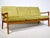 Mid-Century Modern Mid-Century Senator Sofa in Teak by Ole Wanscher for France & Søn, 1960s For Sale - Image 3 of 9