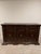 Maitland - Smith Maitland Smith Mahogany Traditional Wooden Sideboard For Sale - Image 4 of 4