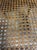 Vintage Wood Dining Chair With Cane Seat For Sale - Image 13 of 14