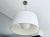 Contemporary White Fog SO 50 Ceiling Lamp from Morosini For Sale - Image 9 of 13