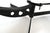 Max Gottschalk Mid 20th Century Steel and Leather Lounge Chair by Max Gottschalk For Sale - Image 4 of 12