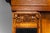 Baroque-Style Linen Cabinet in Oak For Sale - Image 11 of 18