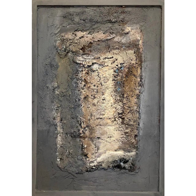 Gilbert Pauli, Art in Motion No.7, 2011, Concrete For Sale - Image 11 of 11