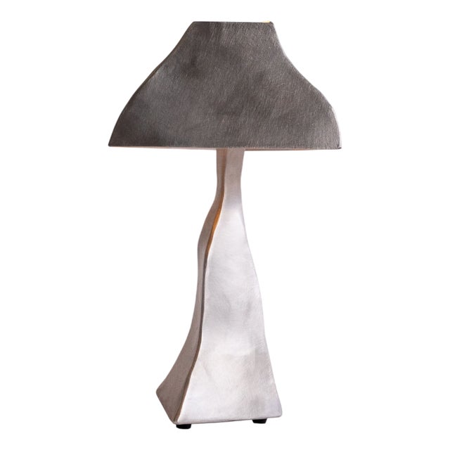 Paper Lamp by Joseph Ellwood For Sale