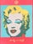 Vintage Poster after Andy Warhol (American, 1928 – 1987), featuring "Marilyn", 1967, one from a portfolio of ten screen...