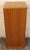 Mid 20th Century Vintage Danish Made Mid-Century Teak Lingerie Chest For Sale - Image 5 of 14