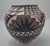 Large Signed Acoma Pueblo Polychrome Olla by Lydia H. Ray ("Lee") For Sale - Image 9 of 9