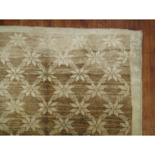 Early 21st Century Turkish Gallery Runner For Sale - Image 5 of 6