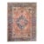 Early 20th Century Persian Sarouk Rug For Sale