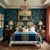 Incorporate a breath of refined European elegance into your bedroom sanctuary with this one-of-a-kind, bespoke vintage...