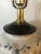 1970s Chinoiserie Ming Style Enameled Porcelain Lamp For Sale In New Orleans - Image 6 of 8