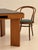 Vintage Square Dining Table, 1970s For Sale - Image 16 of 18