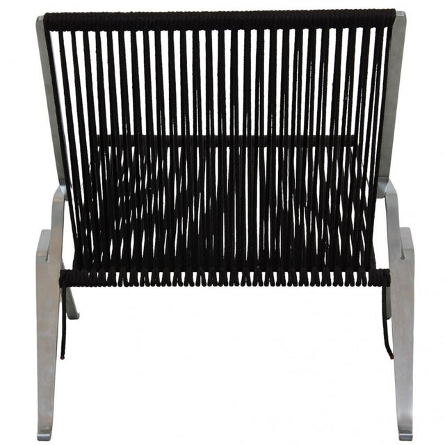 Pk-25 Lounge Chair from Poul Kjærholm For Sale - Image 4 of 15