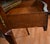 1900s Antique French Louis XV Walnut Inlaid Ladies Writing Desk / Bonheur-Du-Jour For Sale - Image 11 of 17