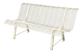 Vintage New Shabby Chic Patio And Garden Furniture Chairish