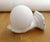 Vintage Wall Sconce with Frosted Opaline Globe, 1970s For Sale - Image 3 of 12