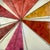 2020s Encaustic Mixed Media Paintings by Gina Cochran - "Salmon and Cocoa" For Sale - Image 5 of 5