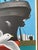 1990s Maritime Transport Poster from Fix Masseau, 1990s For Sale - Image 5 of 9