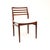 Vintage Danish Dining Chairs by Erling Torvits for Sorø Stolefabrik, 1960s, Set of 8 For Sale - Image 4 of 11