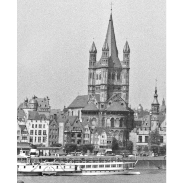 Cologne Germany 1935, 2012 For Sale - Image 4 of 6