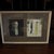 Rare set of three framed pochoir fashion illustrations with 7 original works. Brown Mat Illustrations: 16.5”W x 11.5”H...