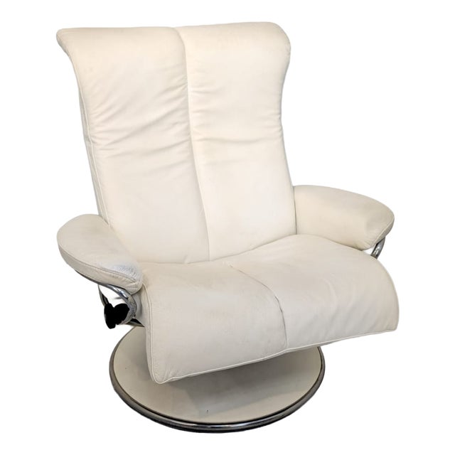 Norwegian Recliner from Ekornes Stressless For Sale