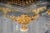 Acrylic Bowls with Gilding, Set of 2 For Sale - Image 9 of 14