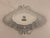 1940s 1940s Italian Richard Ginori Blue and White Savona Sauce Boat For Sale - Image 5 of 10