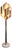 Vintage Italian Floor Lamp by Goffredo Reggiani, 1960s For Sale