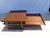 Refinished Square John Keal Coffee Table For Sale - Image 11 of 11