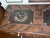1900 - 1909 1900-1909 Eastern German Folk Art Marriage Chest For Sale - Image 5 of 17