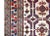 Vintage Persian Lori Rug For Sale - Image 9 of 13