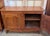 French Provincial 19th Century French Cherry Buffet For Sale - Image 3 of 12