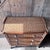 Vintage Bamboo and Wicker Chest of Drawers For Sale - Image 16 of 18